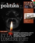 Madagascar, Randy Donny, Politique, culture