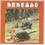 Dédesse, salegy, Madagascar, Randy Donny