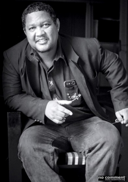 Randy Donny, Madagascar, St Valentin, No Comment