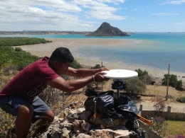 Madagascar, Géologie, rift, Lwandle