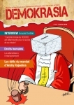 Madagascar, HCDDED, Demokrasia, Randy Donny
