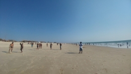 Morondava, Randy Donny, tourisme, baobab