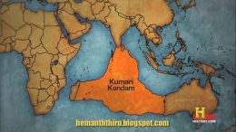 Madagascar, Inde, Lémurie, Kumaru Kandam, Olombelo Ricky, Vahömbey
