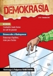 Madagascar, HCDDED, Randy Donny, démocratie