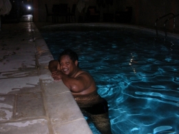 Morondava, Randy Donny, tourisme, baobab