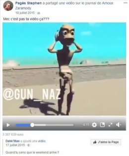 Madagascar, Challenge, Randy Donny, Alien, Dame Tu Cosita, Rihanna, TPMP, ArtNoux, Jax, Arnoux Zaramody