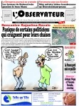 Madagascar, démocratie, Andry Rajoelina, Marc Ravalomanana, actualité, presse, chronique