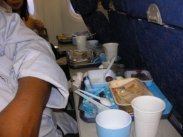 madagascar,klm royal dutch airlines,air madagascar,air france,kenya airways,airlink,egyptair,turkish airlines,top chef
