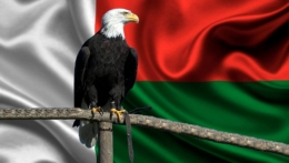 Madagascar, histoire, tribalisme, Merina, Sakalava, Randy Donny