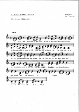 chant,musique,spiritualité