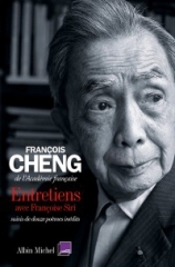 livre,interview,poésie,roman,langue française,chine