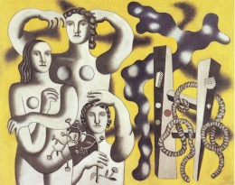 Composition aux trois figures F Léger 1932.jpg