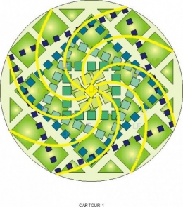 dessin,peinture,op'art,art cinétique