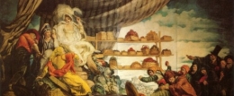 peinture, décoration, exposition