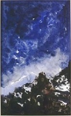 peinture, dessin, gravure, abstrait, symbolisme