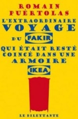 littérature, roman, Inde, voyage, société