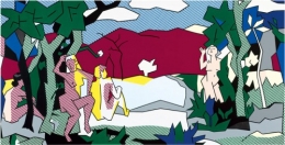 The white tree 1980.jpg