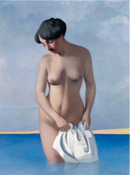 peinture,dessin,nabis,femme,société