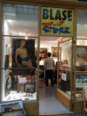 paris,galerie,promenade,xix° siècle