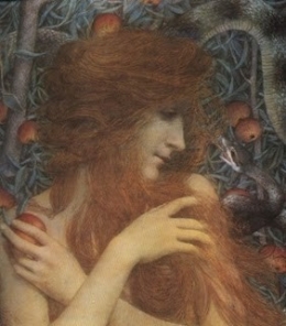 Lucien Levy-Dhurmer, Femme.jpg