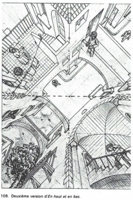 univers,sciences,photographie,labyrinthe