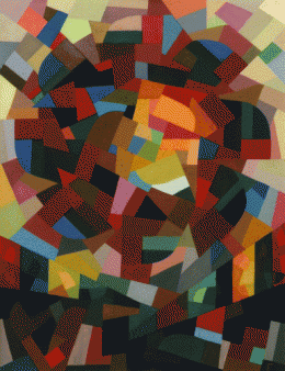 otto-freundlich-rosace-II 1941.gif