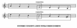 cérémonie, peuple, science musicale, son