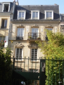 paris,liberté,automne