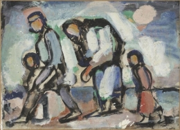 18-02-15 L'exode de Rouault.jpg