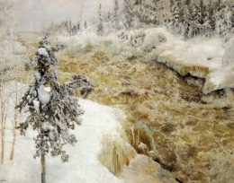 A Gallen L'Imatra_en_hiver 1885.jpg
