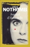 littérature, roman, Nothomb