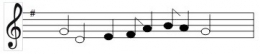 musique extrême-orient,chine,bouddhisme,modes musicaux,gamme pentatonique