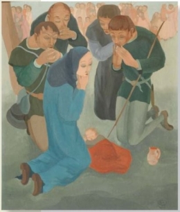 Adoration des bergers 1937.jpg