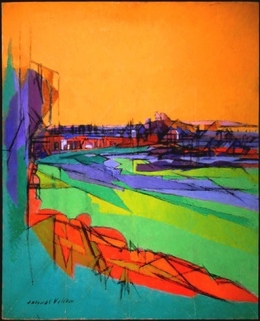 Le pont de Beaugency 1944.jpg