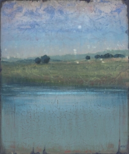 FERRI-Rivière-65-x-54-cm-acrylique-sur-papier-sur-toile-589x705.jpg