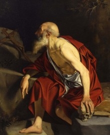 Orazio Gentileschi - Saint-Jerome.jpg