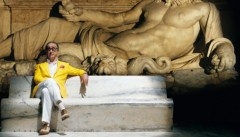 cinéma, Cannes, Italie, Rome, réalisateur