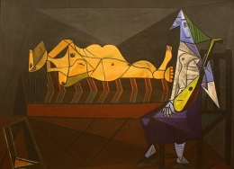 L'aubade - Picasso.jpg