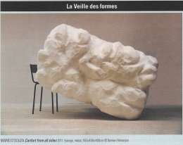 art contemporain, art brut, création artistique, 