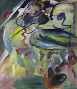 Vassily Kandinsky - tableau avec cercle (1911).jpg