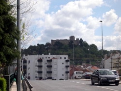 Castelo de Pombal