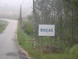 Boiças - Pombal