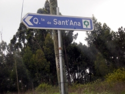 Quinta Santa Ana
