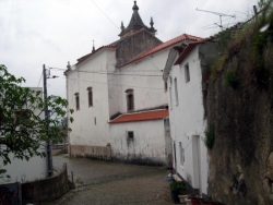 rua da igreja