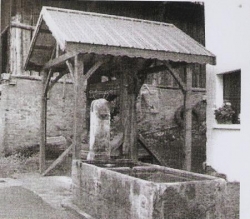 Bassin (lieu à déterminer)