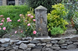 Fontaine! à l'école