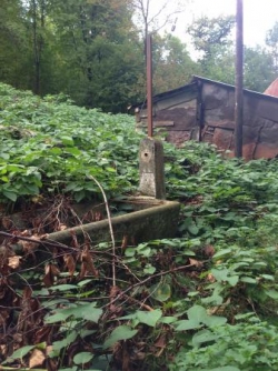 Bassin aux Teppes vers maison MICHEL