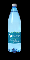 Arcens … L'eau d'Arcens ruedespuces