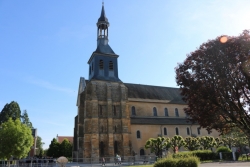 Abbatiale St-Pierre-et-St-Paul Montier-en-Der