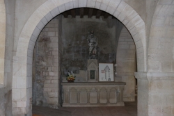 Abbatiale St-Pierre-et-St-Paul Montier-en-Der
